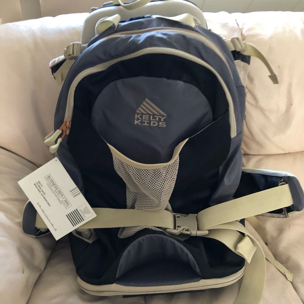 Kelty Kids Backpack